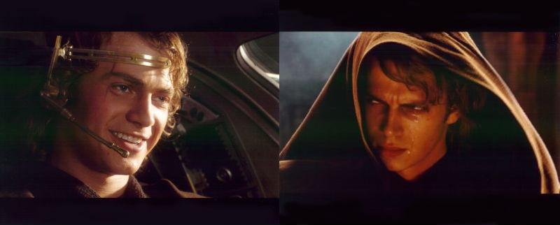                     Hayden Christensen&Star Wars Portl!!!!!